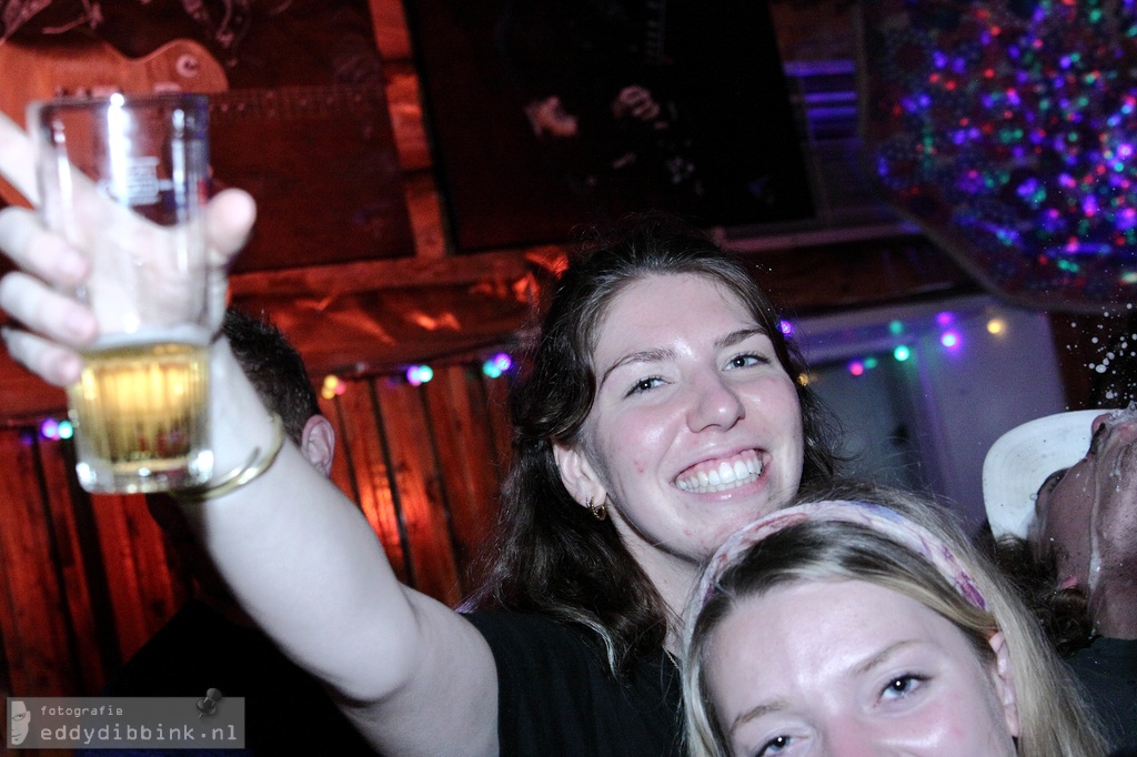 2018-11-10 Fans - De Hip, Popronde Deventer 004